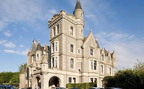 Ardoe House Hotel & Spa